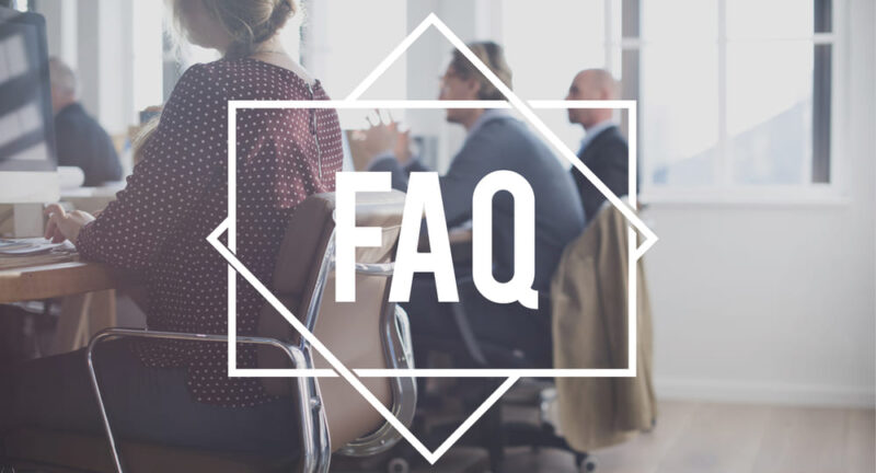 ランドカジノとオンラインカジノに関するFAQ