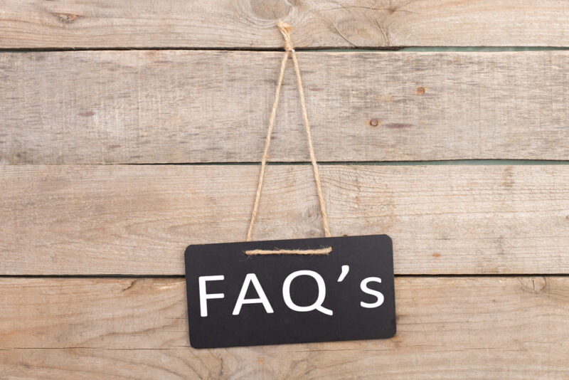 賭けっ子リンリンのFAQ