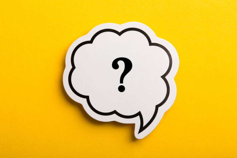 ユニークカジノのFAQ