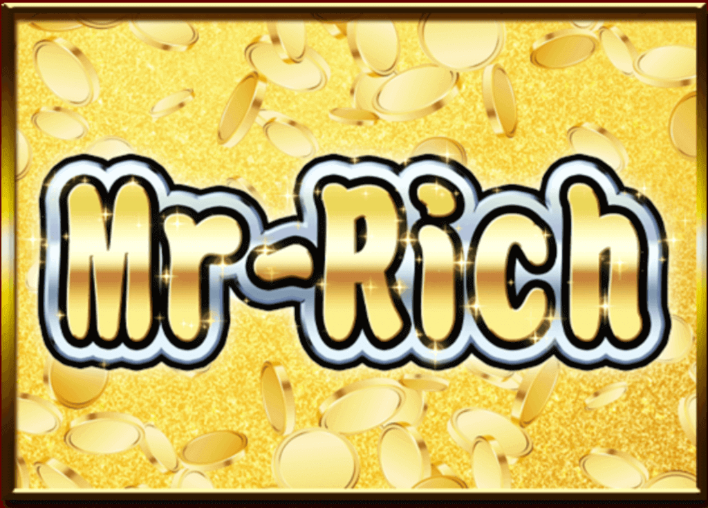 Mr.Rich