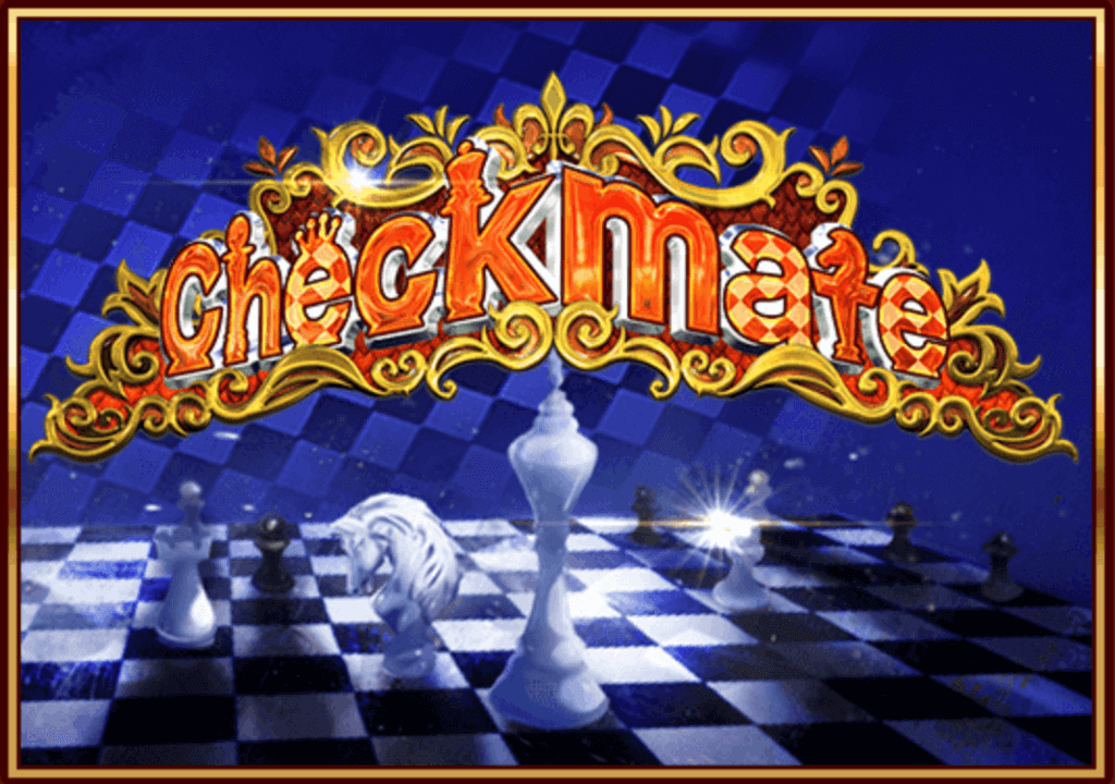 Checkmate