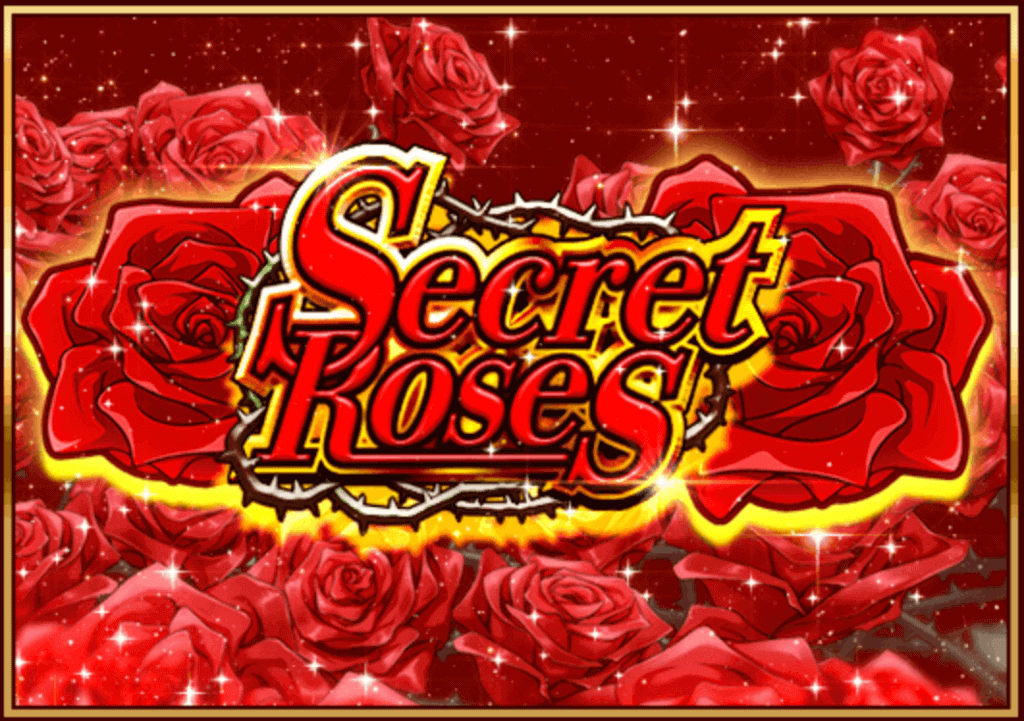 SecretRoses