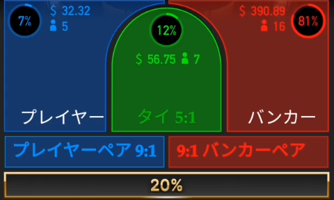 baccarat5