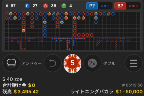 baccarat6