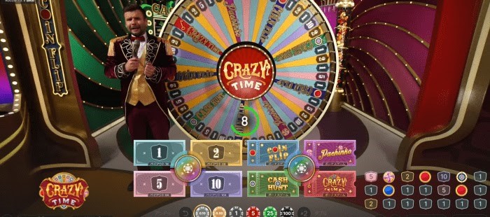crazytime9