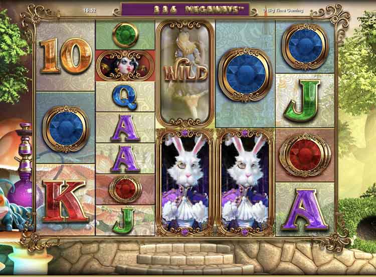 slot