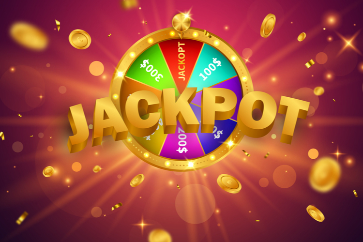 オンカジのジャックポットとは？ジャックポットを狙うための5つの攻略法を紹介！
