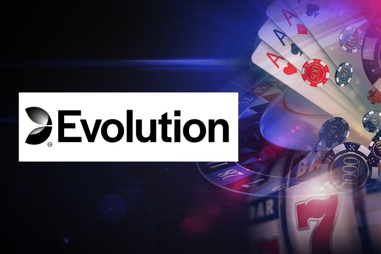 Evolution Gaming（エボリューションゲーミング）はどこの会社？特徴やおすすめゲームもご紹介