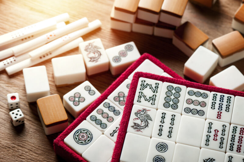 mahjong7