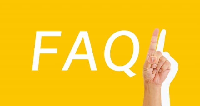 ギャンブルでクレジットカードを使用する際のFAQ