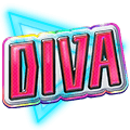 DIVAシンボル