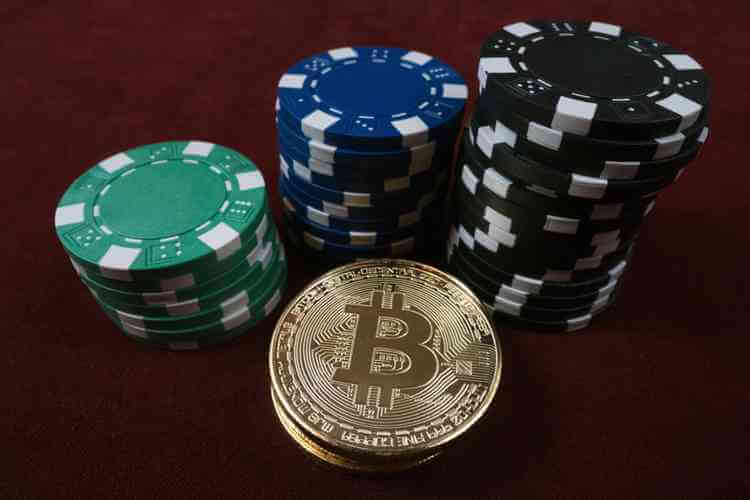 仮想通貨で入金・出金するならベラジョンがおすすめ