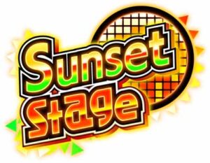 sunsetstage