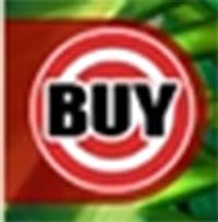 BUYボタン