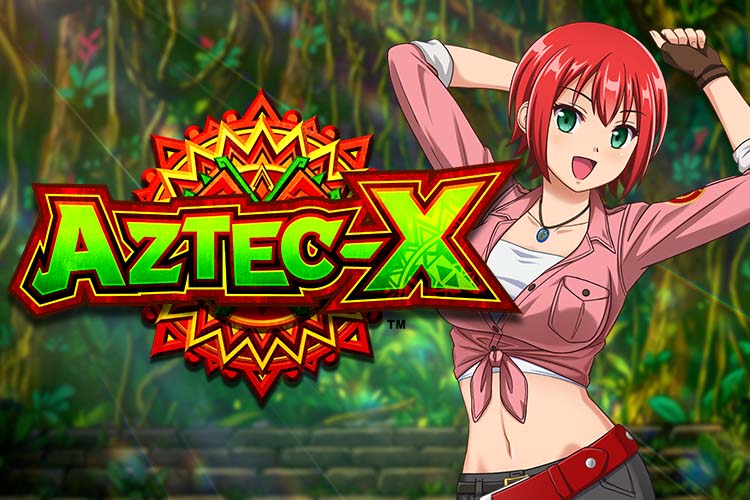 AZTEC-Xの詳細解析 RTP、確率、演出、勝ち方を解説【アステカエックス】