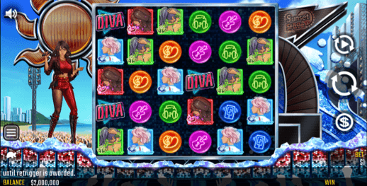 ベースゲーム