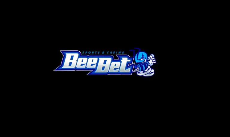 BeeBetのロゴ