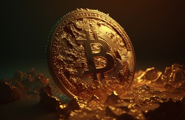 bitcoin