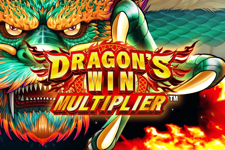 ドラゴンズウィンマルチプライヤーの詳細解析│RTP、フリースピン、確率、演出、勝ち方を解説