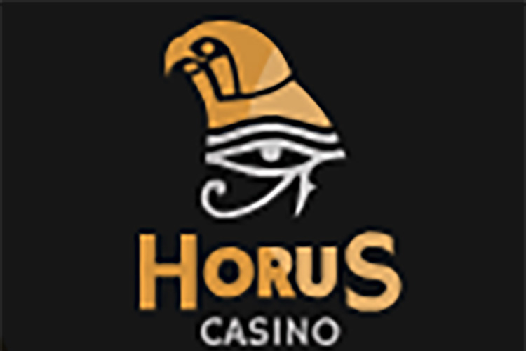 ホルスカジノ(HORUSCASINO)とは？ボーナス、入金・出金方法や評判、遊び方を徹底解説