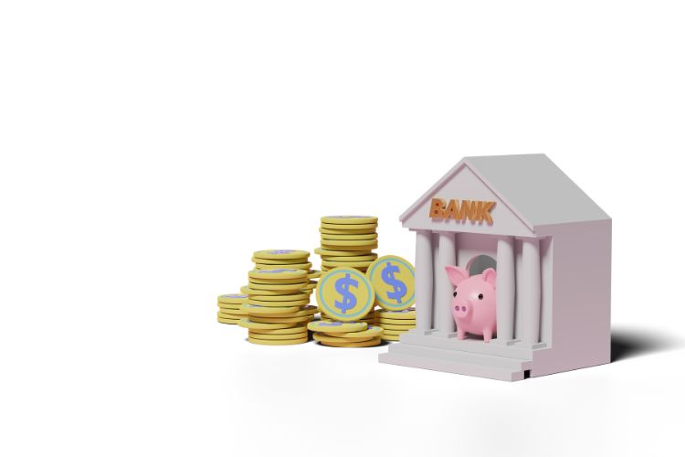 インターカジノへ銀行振込で入金出金する手順！3ステップで紹介
