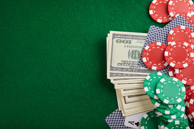 オンラインカジノの資金管理で決めておくべき3つの金額とは？管理のポイントも紹介