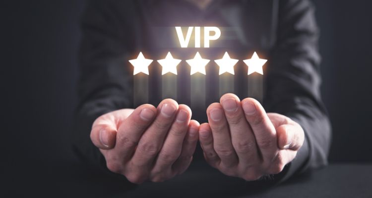 遊雅堂VIPプログラムの特徴5つ