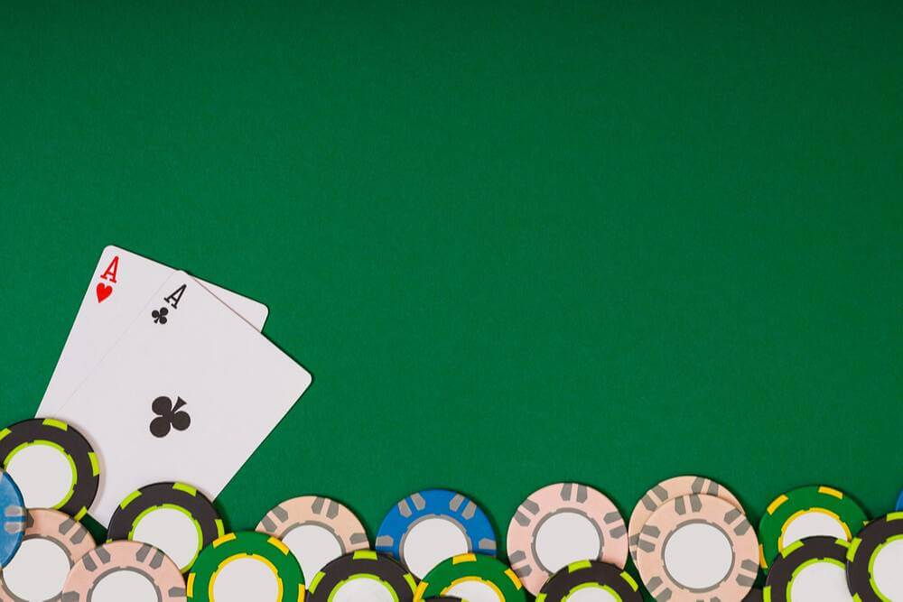 ラッキーブルカジノを利用する際の注意点3つ