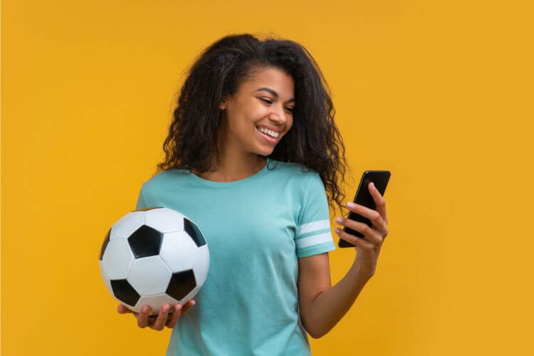 サッカーで賭けをする方法は2つ