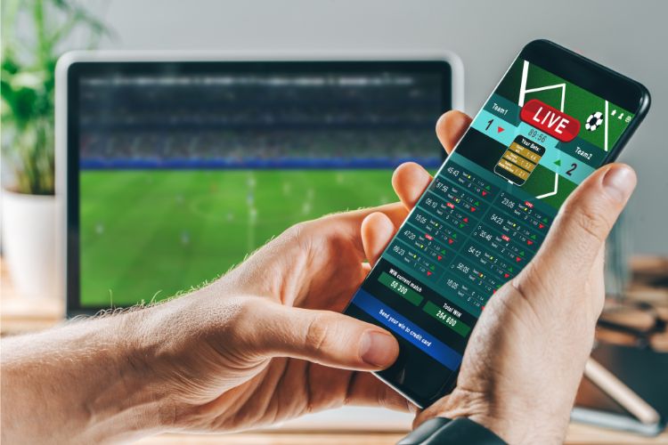 ブックメーカーで賭けられる主なEスポーツゲーム3選