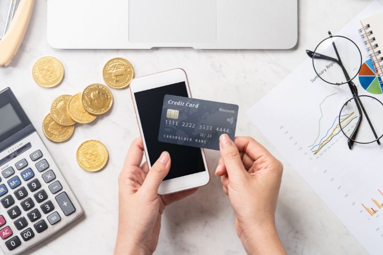 スマホでベラジョンカジノへ入金出金する方法