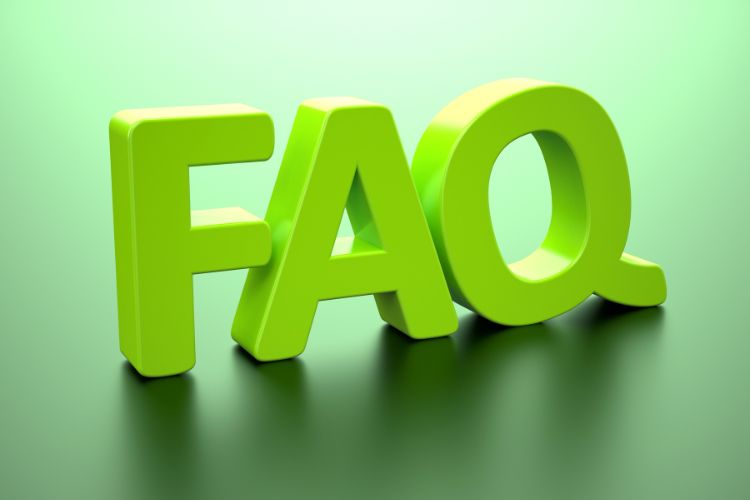 テニスの賭けに関するFAQ