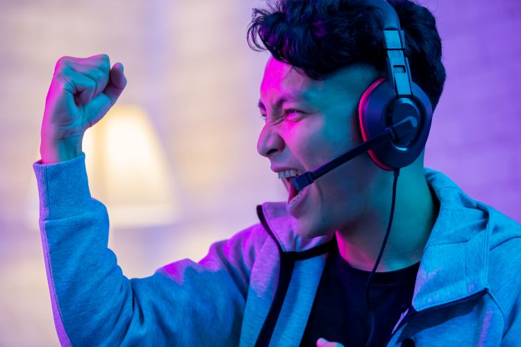 Eスポーツの賭けに勝利するポイント