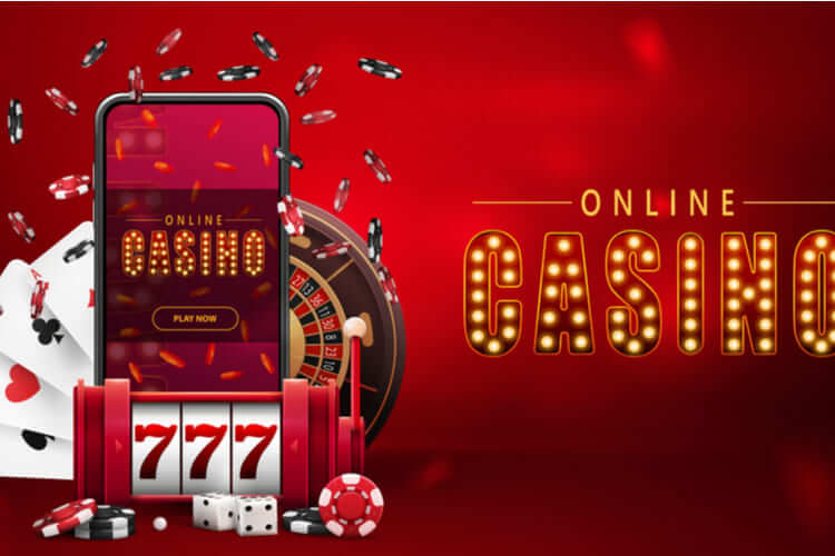 ポケットカジノの入金不要ボーナスとは？稼げるスロットゲームも紹介