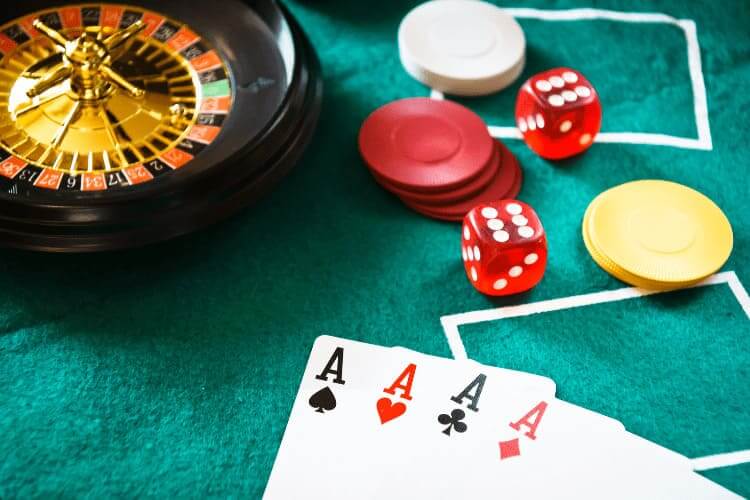 【現カジノレオ】レオベガスに入金不要ボーナスはある?獲得方法や出金上限も解説