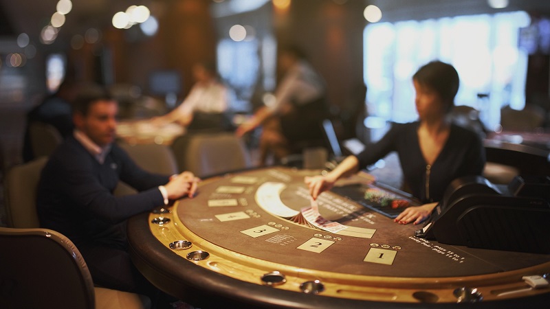 FORTUNAは多彩なゲームが楽しめるオンラインカジノ
