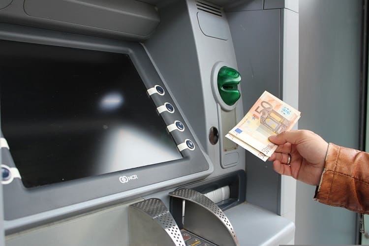 FORTUNAの入金・出金方法