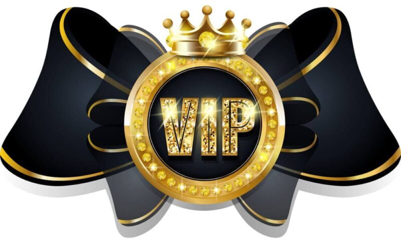 ステークカジノにはVIPプログラムがある