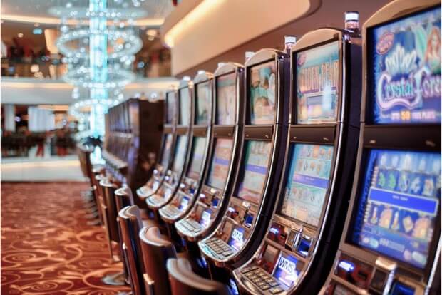ワンダーカジノで受け取れるボーナス2選