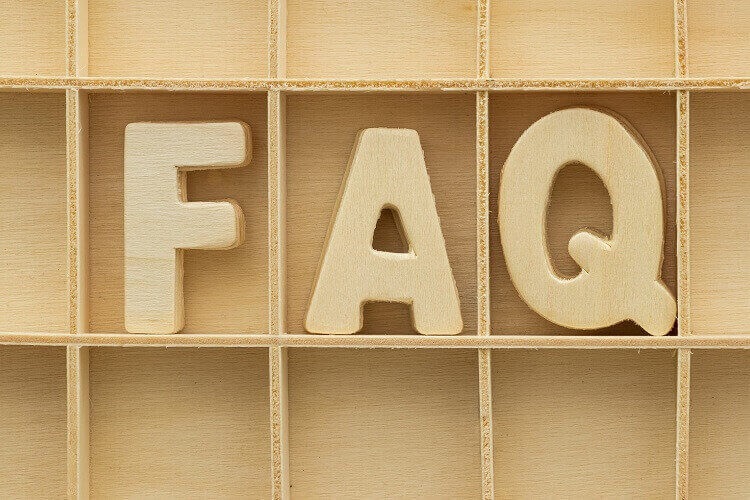 CoinbaseのFAQ