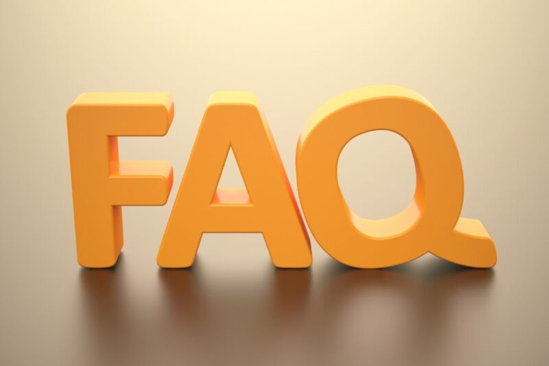 オンラインカジノの出金に関するFAQ