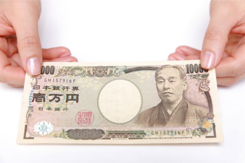 1万円で遊べるおすすめギャンブル3選