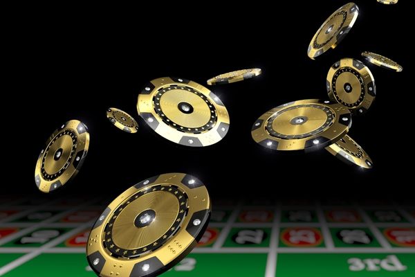 ナショナルカジノの出金方法
