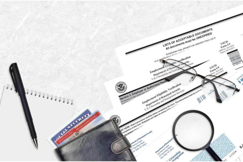 モンカジの本人確認(KYC)の方法