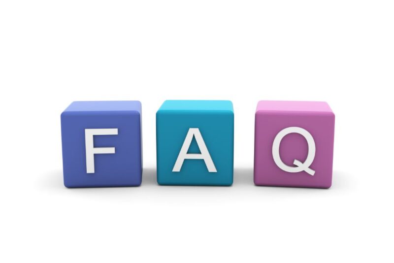 メガムーラに関するFAQ