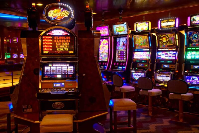 ビットカジノで遊べるおすすめゲーム