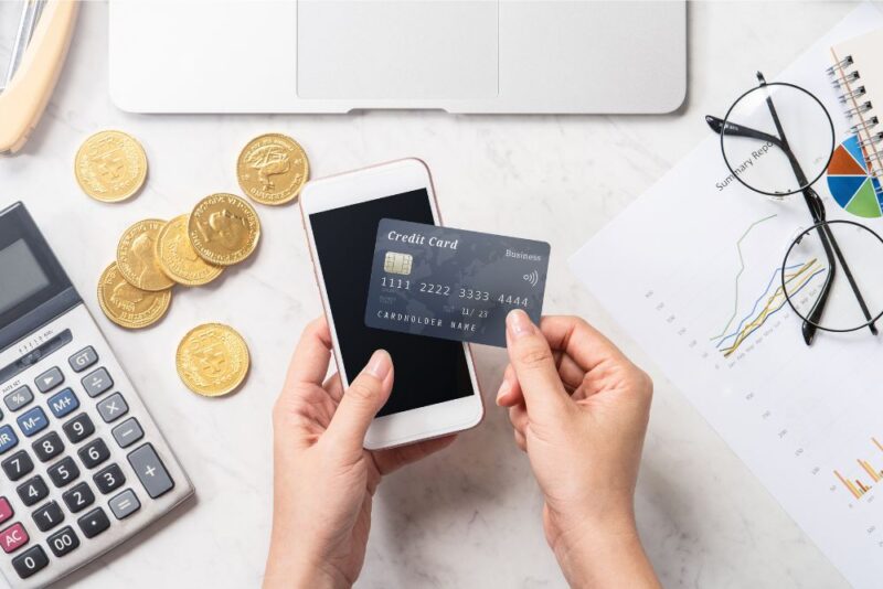 ビットカジノの入金・出金方法