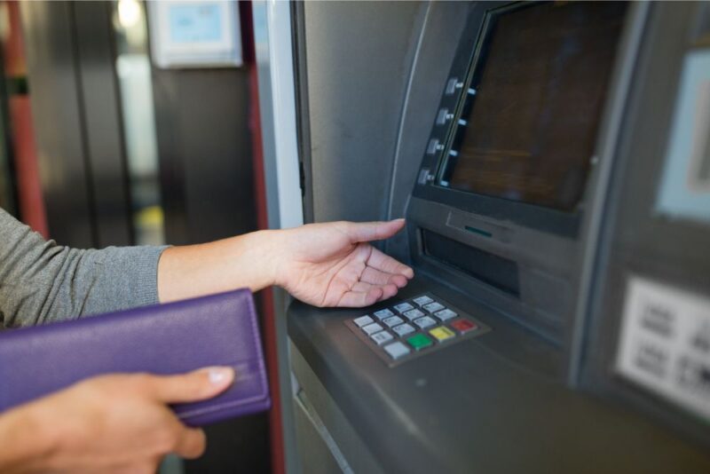 7spinの入金不要ボーナスの出金方法