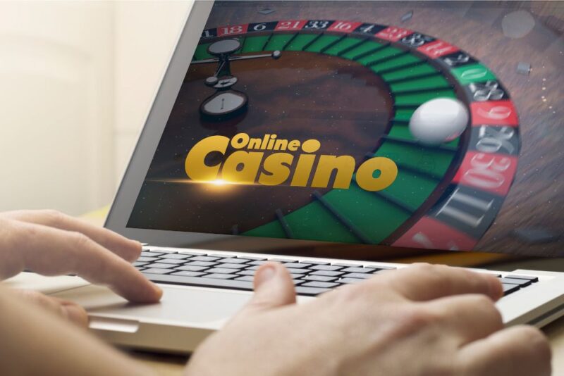 実際にビットカジノで遊んでみた!