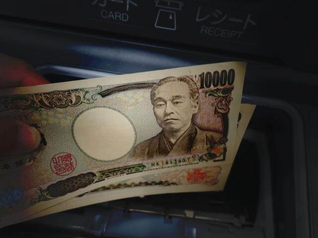 エナジ―カジノの入金・出金方法